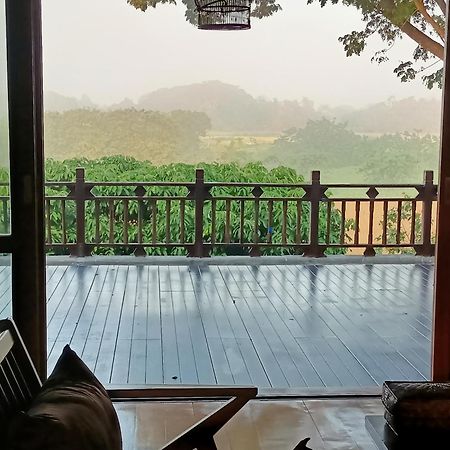 Doi Saket Villa Albizia, Chiang Mai מראה חיצוני תמונה