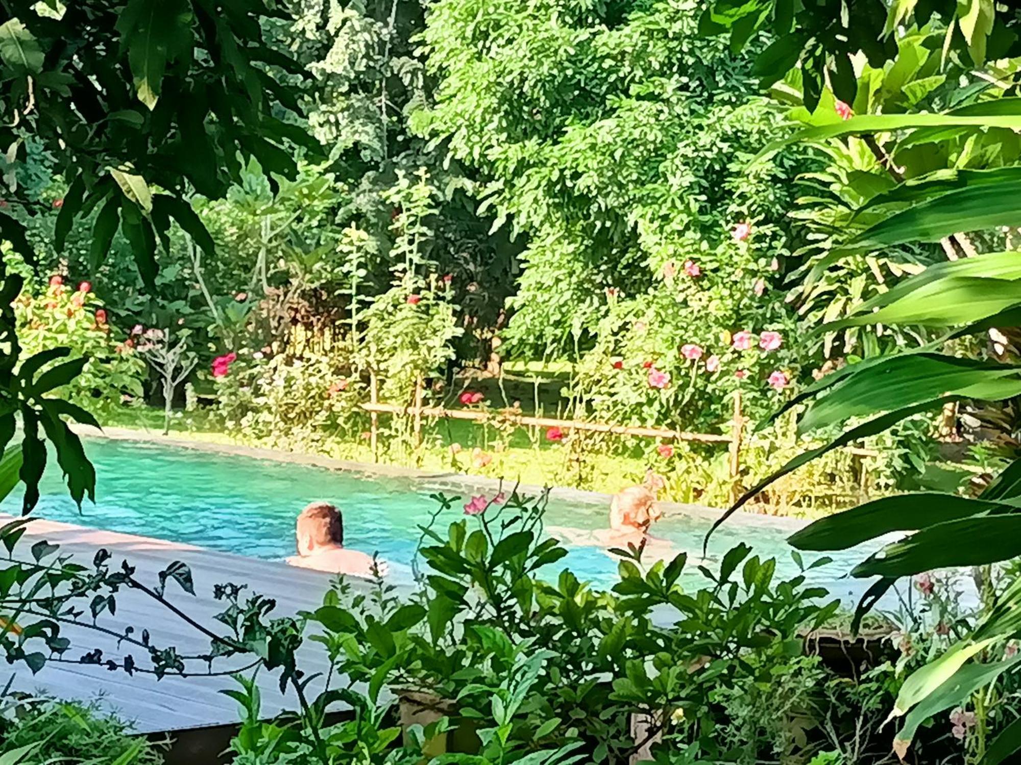 Doi Saket Villa Albizia, Chiang Mai מראה חיצוני תמונה