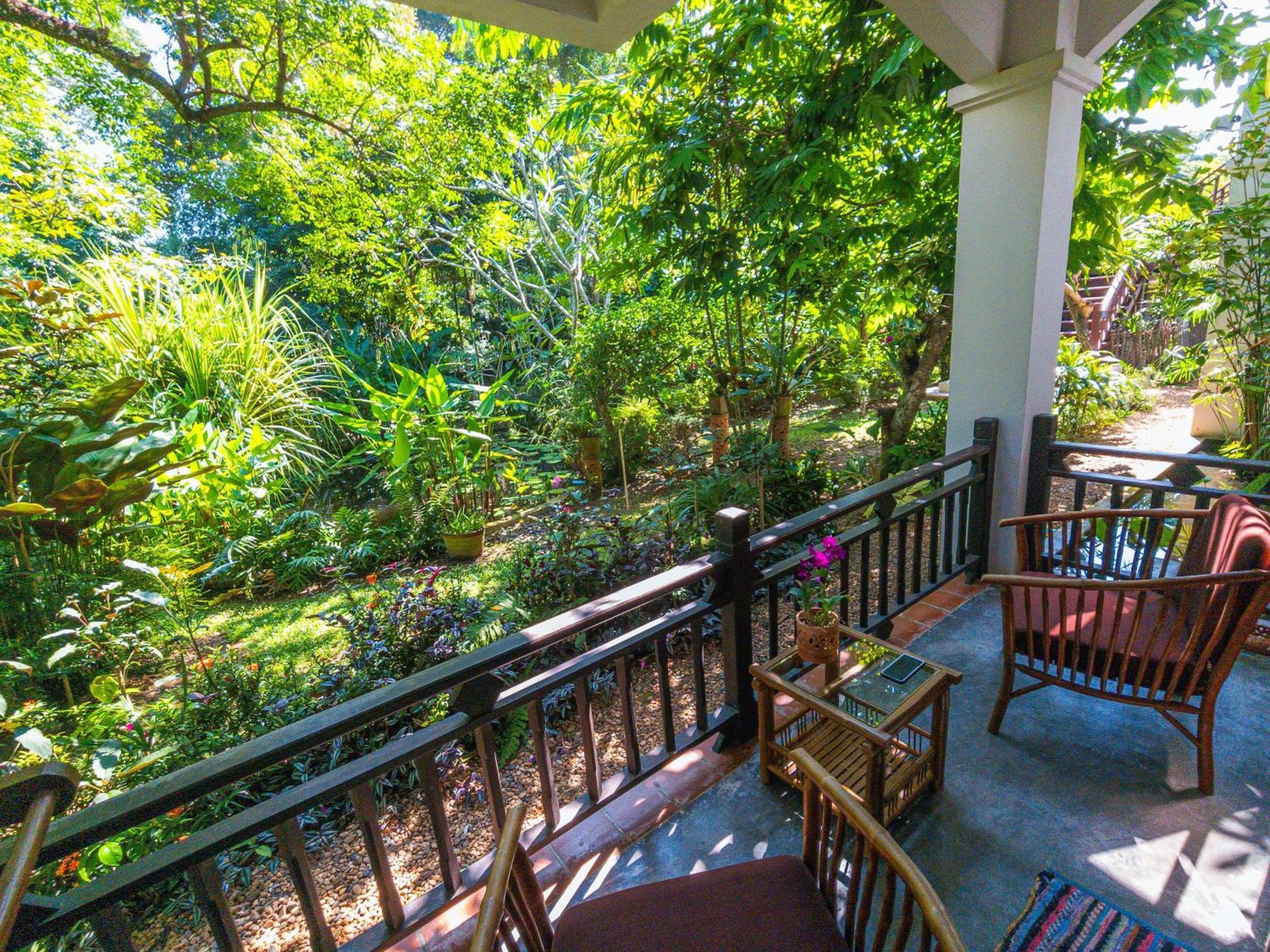 Doi Saket Villa Albizia, Chiang Mai מראה חיצוני תמונה