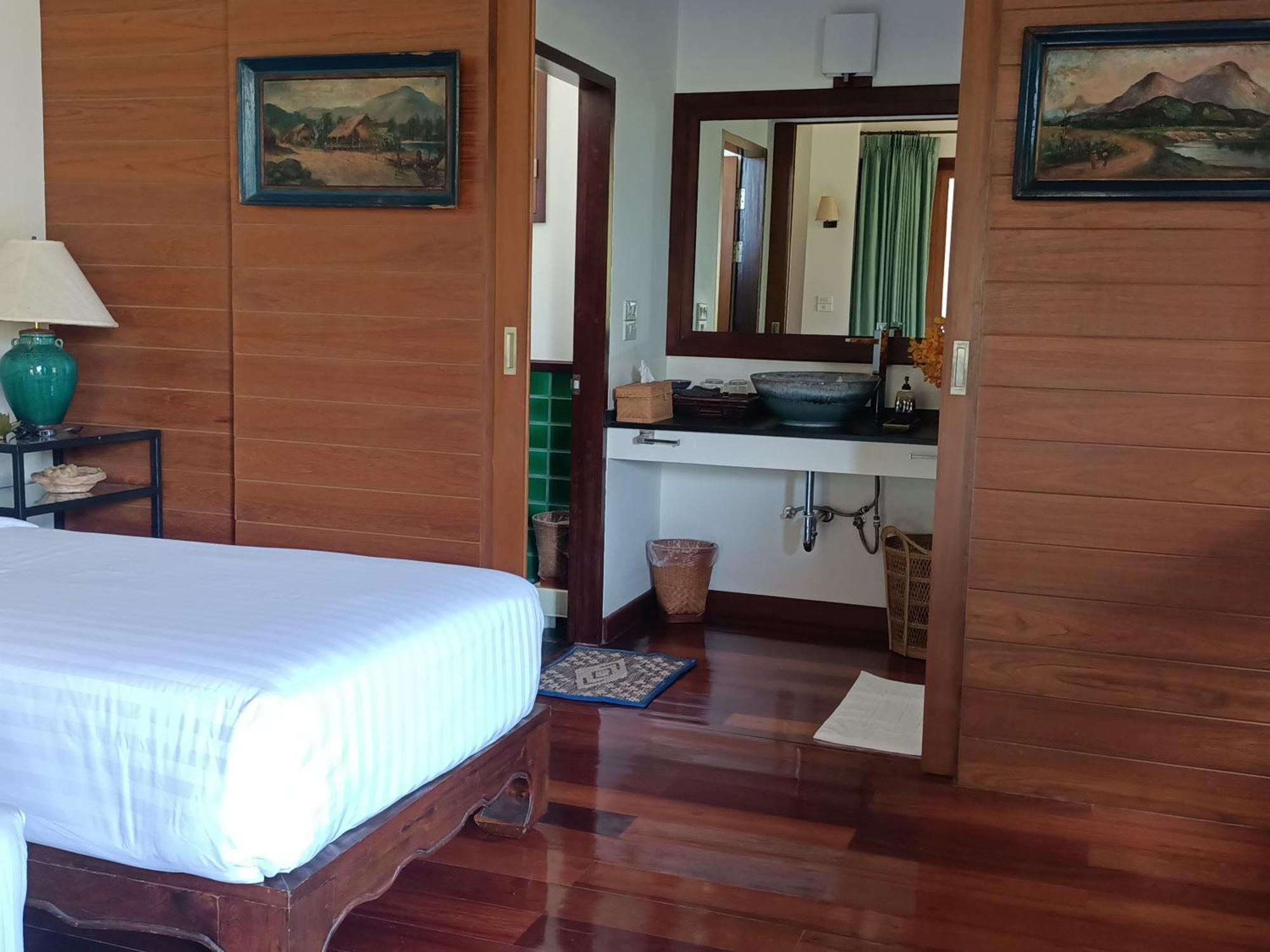 Doi Saket Villa Albizia, Chiang Mai מראה חיצוני תמונה