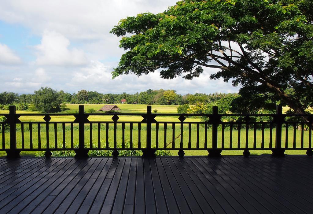Doi Saket Villa Albizia, Chiang Mai מראה חיצוני תמונה