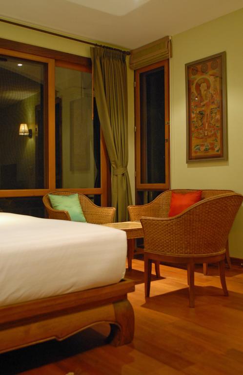 Doi Saket Villa Albizia, Chiang Mai מראה חיצוני תמונה