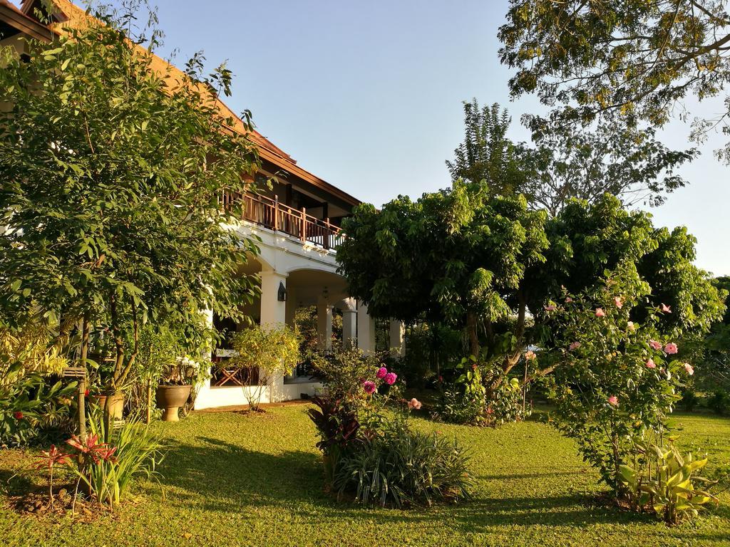 Doi Saket Villa Albizia, Chiang Mai מראה חיצוני תמונה