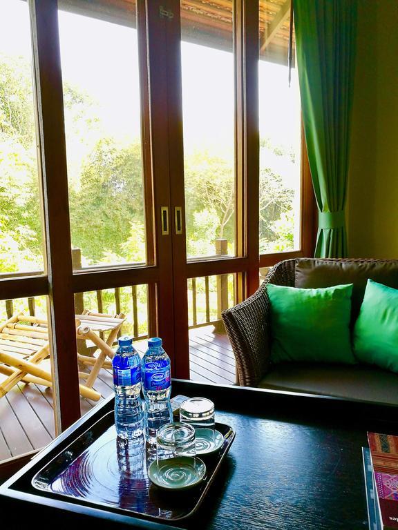 Doi Saket Villa Albizia, Chiang Mai מראה חיצוני תמונה