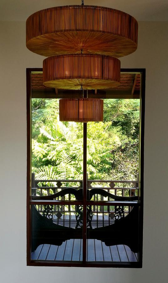 Doi Saket Villa Albizia, Chiang Mai מראה חיצוני תמונה