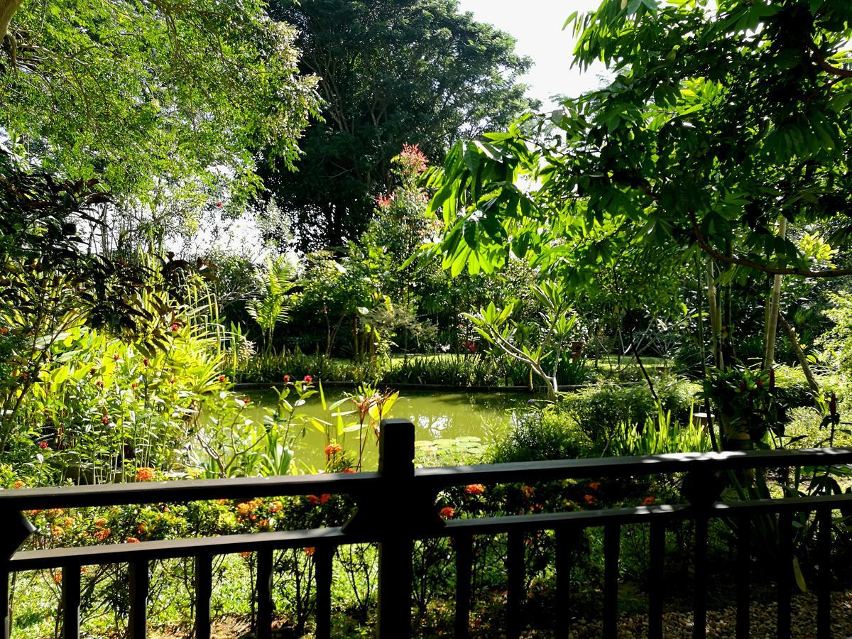 Doi Saket Villa Albizia, Chiang Mai מראה חיצוני תמונה