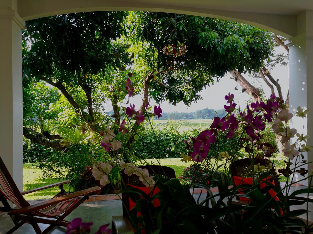 Doi Saket Villa Albizia, Chiang Mai מראה חיצוני תמונה