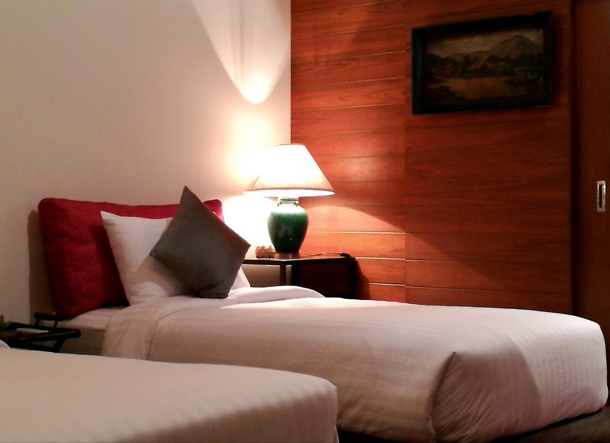 Doi Saket Villa Albizia, Chiang Mai מראה חיצוני תמונה