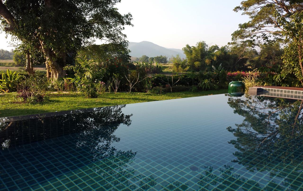 Doi Saket Villa Albizia, Chiang Mai מראה חיצוני תמונה