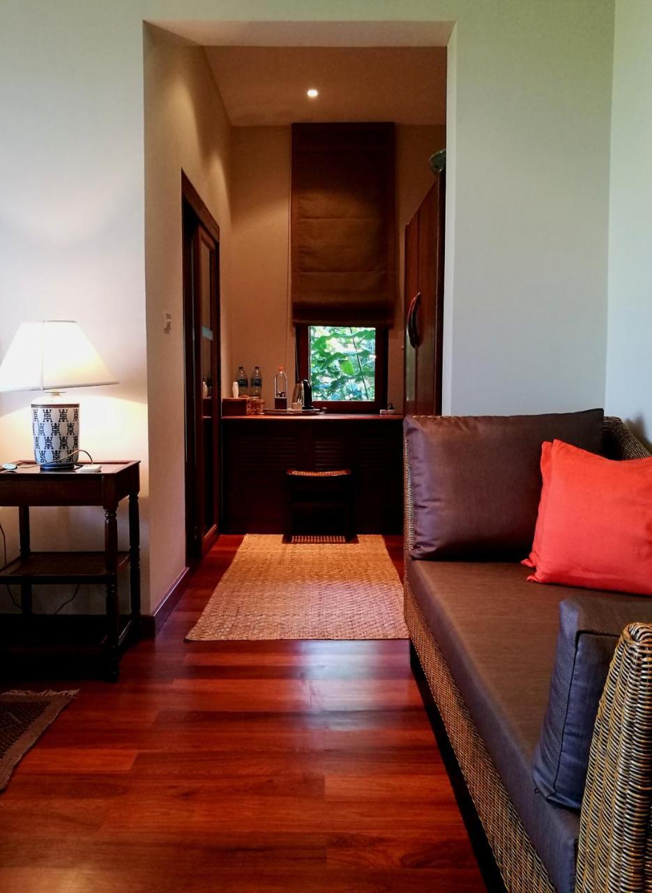 Doi Saket Villa Albizia, Chiang Mai מראה חיצוני תמונה