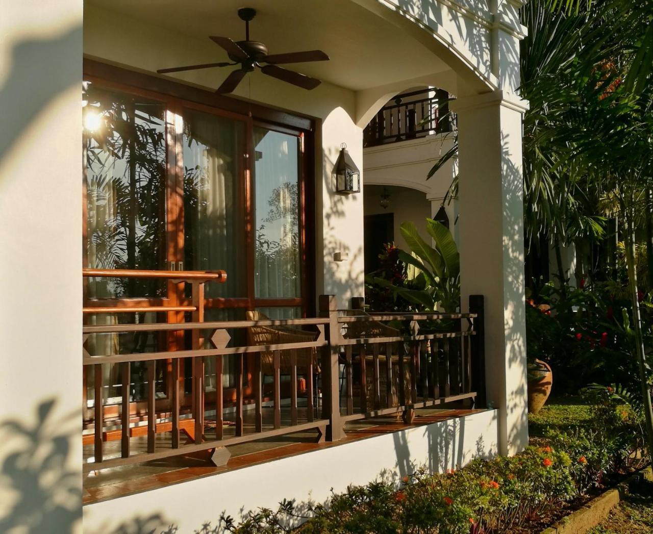 Doi Saket Villa Albizia, Chiang Mai מראה חיצוני תמונה