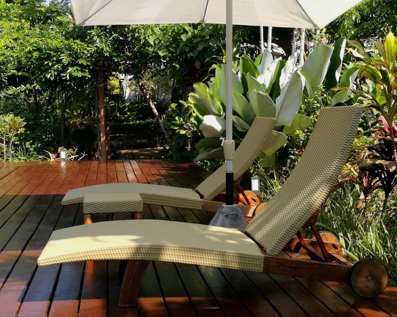 Doi Saket Villa Albizia, Chiang Mai מראה חיצוני תמונה