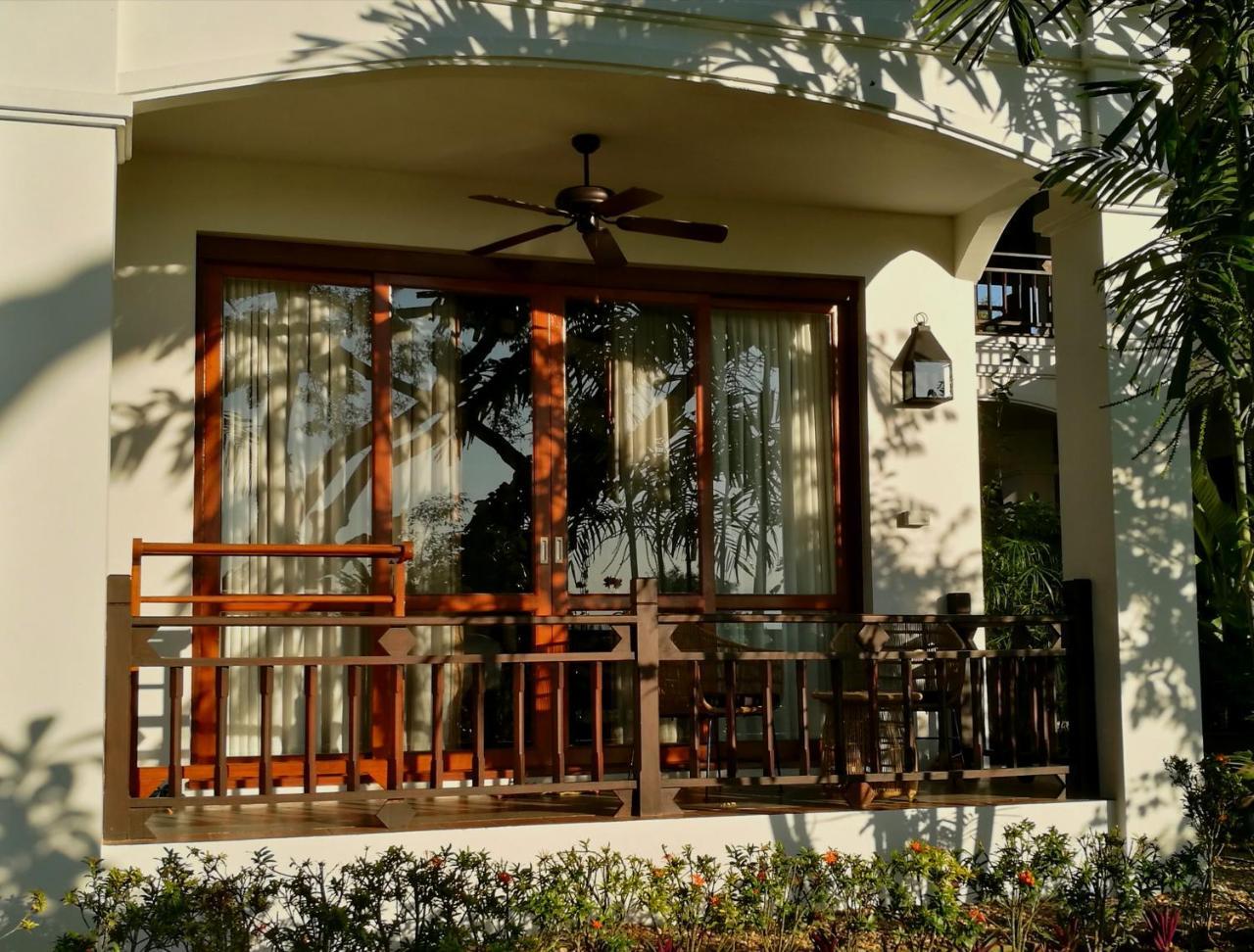 Doi Saket Villa Albizia, Chiang Mai מראה חיצוני תמונה