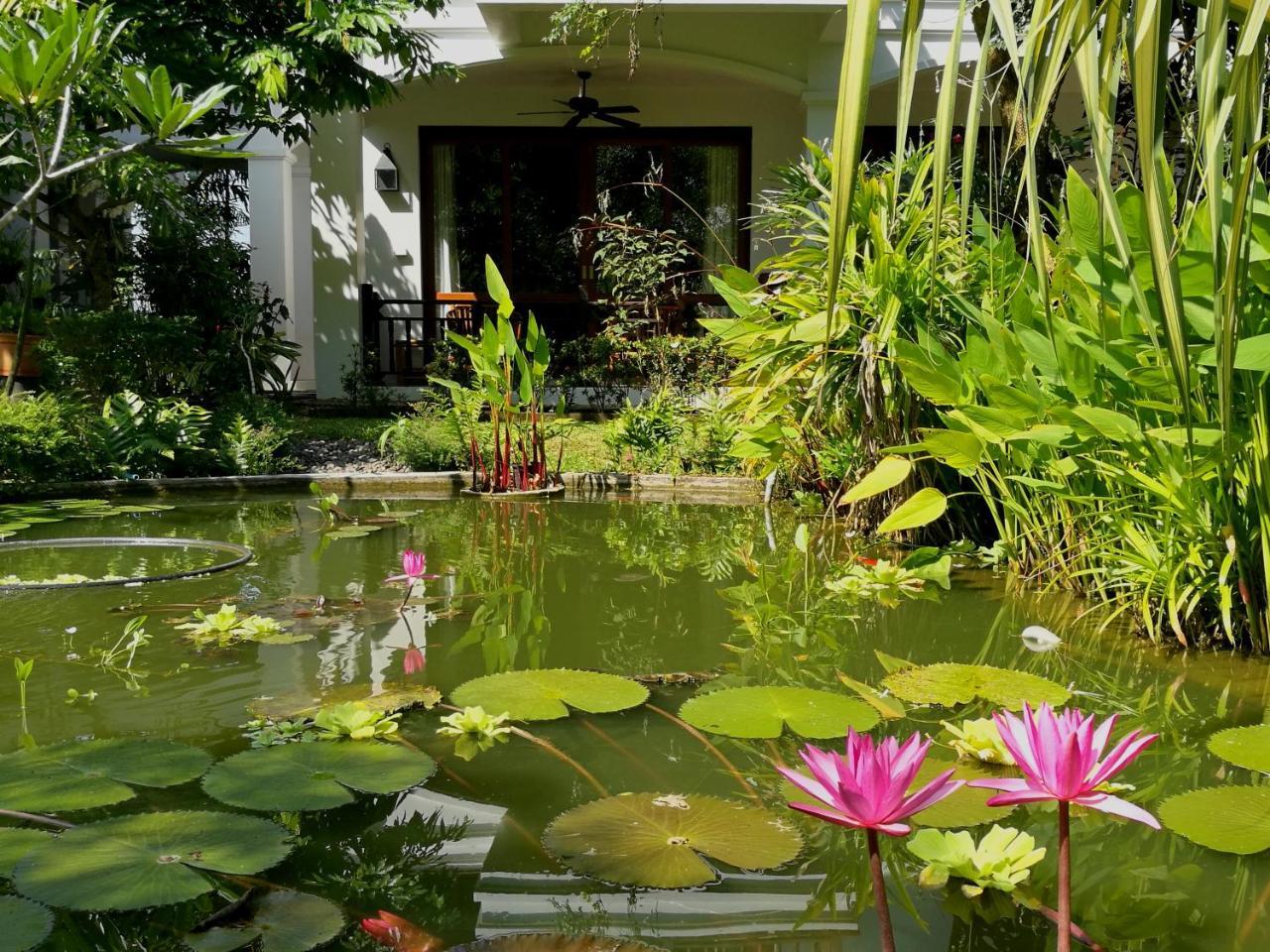 Doi Saket Villa Albizia, Chiang Mai מראה חיצוני תמונה